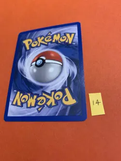 Pikachu 60/64 Jungle Common Pokemon TCG Wizards 1999 - Image 3