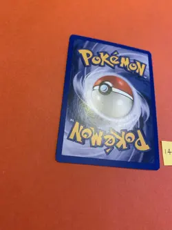 Pikachu 60/64 Jungle Common Pokemon TCG Wizards 1999 - Image 4