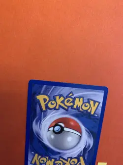 Pikachu 60/64 Jungle Common Pokemon TCG Wizards 1999 - Image 5