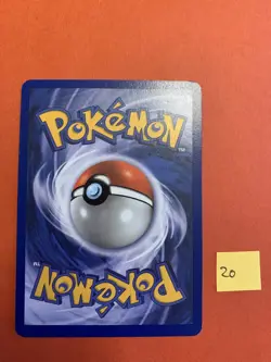 Pikachu 60/64 Jungle Common Pokemon TCG Wizards 1999 - Image 2