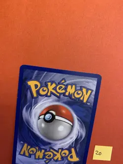 Pikachu 60/64 Jungle Common Pokemon TCG Wizards 1999 - Image 5