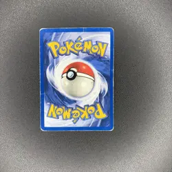 Dark Hypno 9/82 Team Rocket 1999 Pokemon TCG Vintage WOTC Holo Rare HP Crease - Image 3