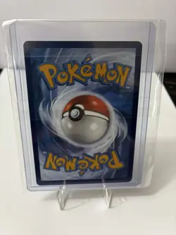 Professor's Research Professor Turo #241 (Pokemon TCG Scarlet & Violet) - Image 2