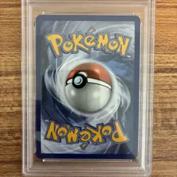 PSA 10 Raikou GX Holo SM121 Black Star Promo Legend Johto 2018 - Pokemon TCG - Image 4