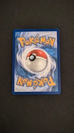 Pokemon TCG N's Zekrom Mega Evolutions Ascended Heroes Promo 031 Nm - Image 2
