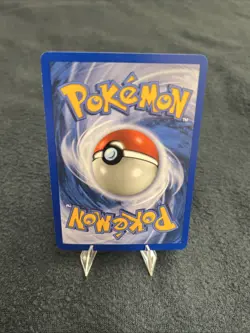 2003 Pokemon Skyridge Skarmory 97/144 Reverse Holo Rare LP-NM e-Reader WOTC - Image 3