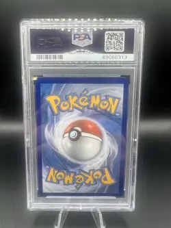 PSA 10 Garchomp V TG23/TG30 Astral Radiance Trainer Gallery FA Pokemon TCG - Image 2