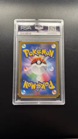 Pokemon TCG charizard slabs Psa 10s bundle X8 One(psa9) - Image 3