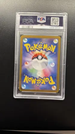 Pokemon TCG charizard slabs Psa 10s bundle X8 One(psa9) - Image 5
