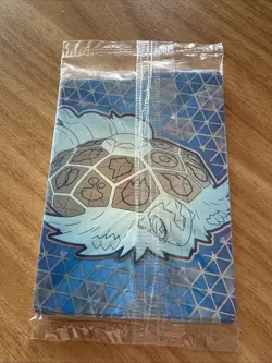 Pokemon TCG - Noctowl 141 Black Star Promo - Pokemon Center Exclusive Sealed - Image 2