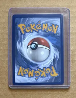 Pokemon Fusion Strike Genesect V Alternate Full Art Ultra Rare 255/264 - Image 2
