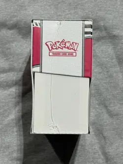 Pokemon TCG Scarlet Violet White Flare Elite Trainer Box (ETB) Sealed - Image 4