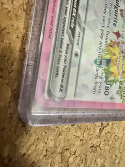 Pokemon TCG Surging Sparks Elite Trainer Box ETB New/Sealed + Gargantula UR NM - Image 4