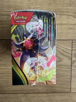 Pokemon TCG: Perfect Order Booster Box (36 Packs) New & Sealed - Image 3