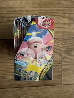 Pokemon TCG: Perfect Order Booster Box (36 Packs) New & Sealed - Image 4