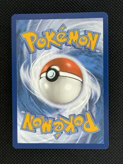 Pawmot - SV: Paldean Fates 144/091 - Pokemon TCG - NM - Shiny Holo Rare - Image 2