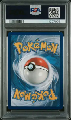 Roaring Moon EX PSA 10 - 251/182 - SIR - Paradox Rift - Pokemon - Image 2