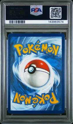PSA 10 Mega Venusaur ex 177/132 Pokemon Mega Evolution Special Illustration Rare - Image 2