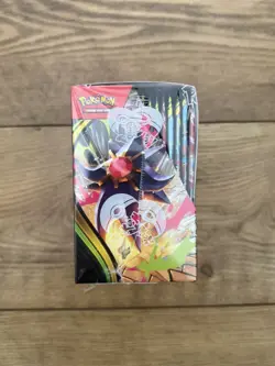 Pokemon TCG: Perfect Order Booster Box (36 Packs) New & Sealed READ DESCRIPTION - Image 5