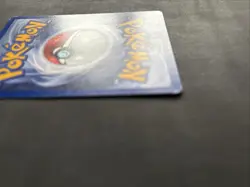 Pokemon Pikachu TCG Jungle 60/64 Regular 1st Edition Common WOTC Vintage 1999 - Image 5