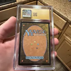 Ty Lee, Chi Blocker Ext Art Foil Avatar: The Last Airbender CGC Pristine 10 Pop1 - Image 4