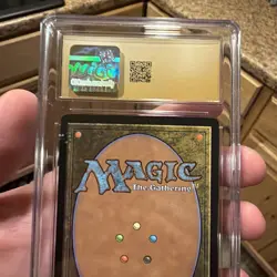 Ty Lee, Chi Blocker Ext Art Foil Avatar: The Last Airbender CGC Pristine 10 Pop1 - Image 5