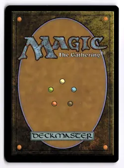 Didn't Say Please 42 Foil Throne of Eldraine C MTG LP - Image 2
