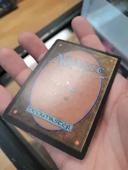 Ancestral Mask SP Free Shipping in Canada !! - Image 3