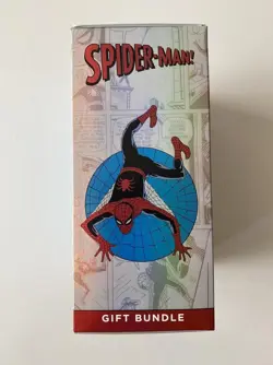 Magic The Gathering MTG Spider-man Gift Bundle - Image 3