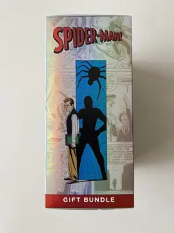 Magic The Gathering MTG Spider-man Gift Bundle - Image 4