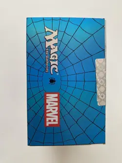 Magic The Gathering MTG Spider-man Gift Bundle - Image 5