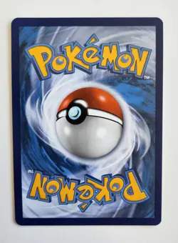 Pokemon TCG Reverse Holo Wigglytuff 084/193 Paldea Evolved FREE SHIPPING - Image 2