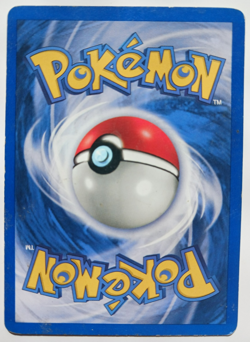 Electrode Pokemon Card Holo WOTC 2/64 Jungle Set Rare Vintage 1999 Original LP - Image 2