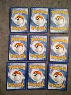 Pokemon Card Lot Holo V EX Victini Ralts Aegislash Zacian Volcanion 18 Cards - Image 2