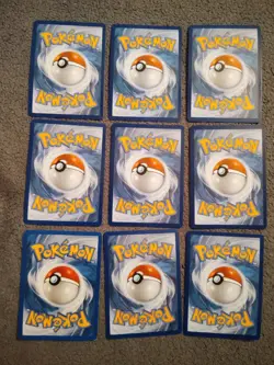 Pokemon Card Lot Holo V EX Victini Ralts Aegislash Zacian Volcanion 18 Cards - Image 4