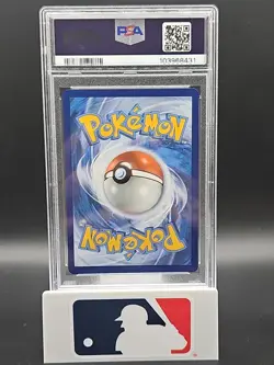 Umbreon VMAX #TG23 PSA 10 Gem Mint – 2022 Pokemon Brilliant Stars Trainer Galler - Image 3