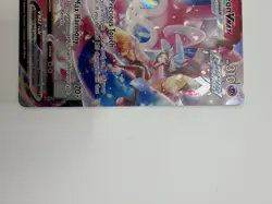 2022 Pokemon SWSH Brilliant Stars Sylveon VMAX Trainer Gallery #TG15/TG30 - Image 3