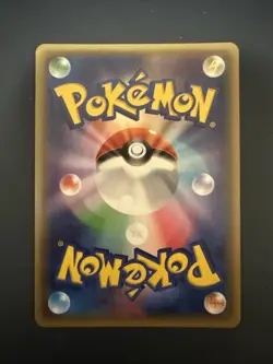 Pokemon First Edition CP3 Japanese Holo shiny Pokekyun card Meowstic 17/32 - Image 2