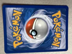 Pokemon Darkrai & Cresselia Legend Triumphant Ultra Rare Holo 100/102 150HP TAG… - Image 2