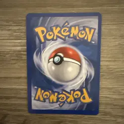 Pokemon Card - Squirtle Expedition 131/165 Common - Image 4