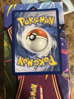 Pokemon TCG Celebrations Mimikyu SWSH136 Holo Rare Promo Card NM - Image 3