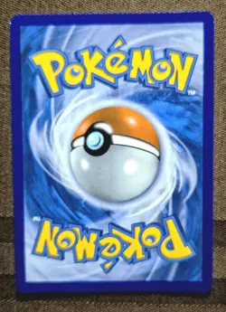 Pokemon TCG Rayquaza XY141 Cosmos Holo - XY: Black Star Promos 2016 Card LP - Image 3