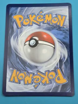 Pokemon Arcanine #028/182 Destined Rivals Reverse Holo NM - Image 2