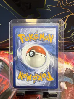 First Partner Illustration Squirtle Promo Full Art Holo 039 Pokemon TCG - Image 2