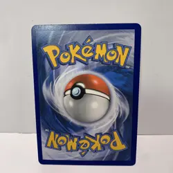 Alakazam EX 125/124 XY Fates Collide 2016 Secret Holo Rare Pokemon Card MP - Image 2