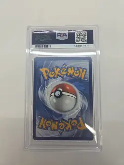 Rayquaza VMAX Pokemon 2022 SWSH Silver Tempest Trainer Gallery TG29/TG30 PSA 10 - Image 4