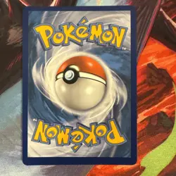 Pokemon Rayquaza Vivid Voltage 138/185 Amazing Rare - Near Mint - Image 2