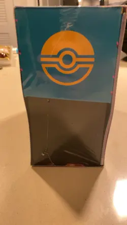 Ascended Heroes ETB - Pokemon Center Exclusive (PKC) - Sealed - Image 4