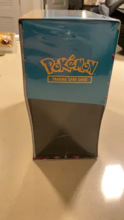 Ascended Heroes ETB - Pokemon Center Exclusive (PKC) - Sealed - Image 5