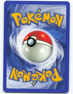 Lt. Surge's Pikachu - 1st Edition - 84/132 Gym Challenge - Pokemon TCG - 2000 - Image 2